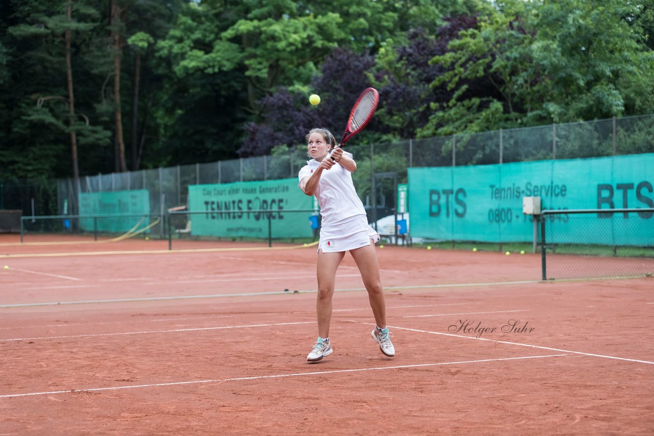 Bild 740 - RL THC von Horn und Hamm - LTTC RW Berlin